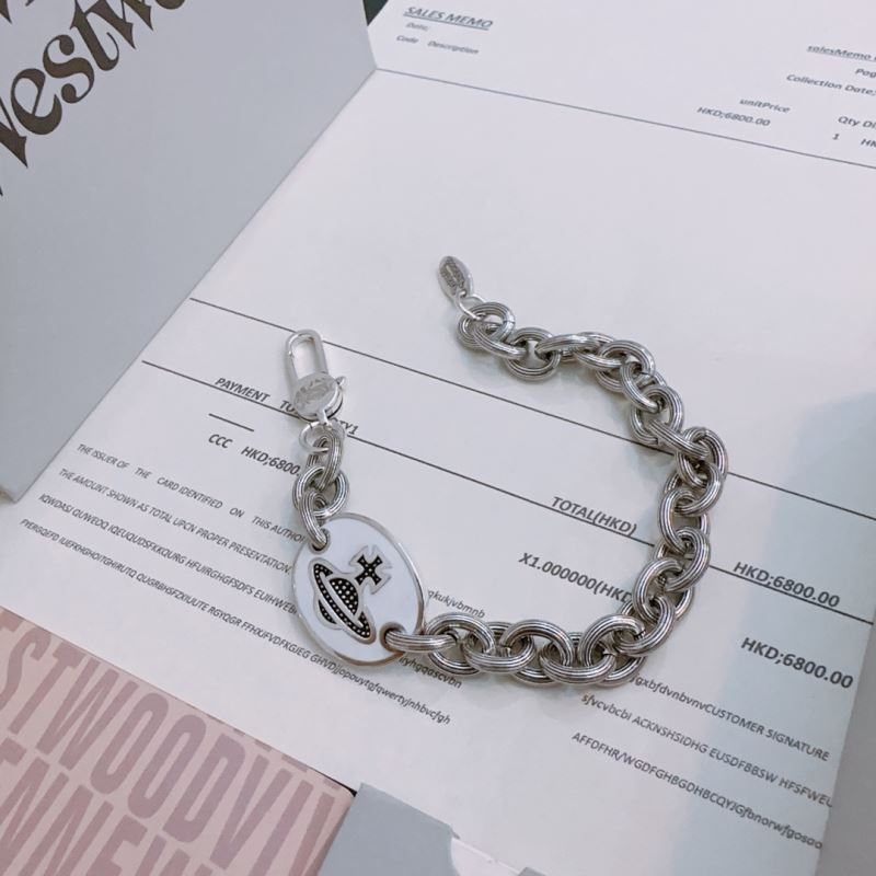 Vivienne Westwood Bracelets